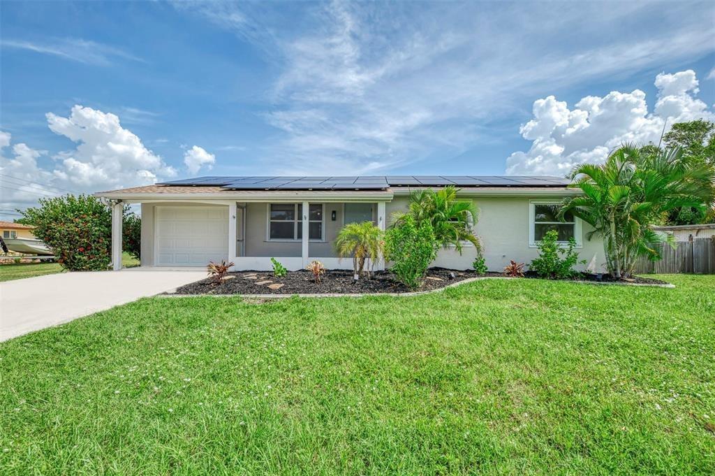 Chatham St Nw, Port Charlotte, FL 33952