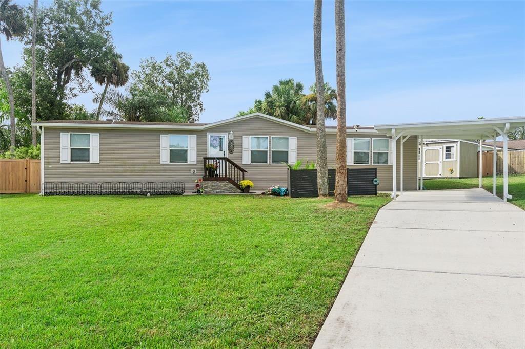 Yaupon St, Daytona Beach, FL 32117