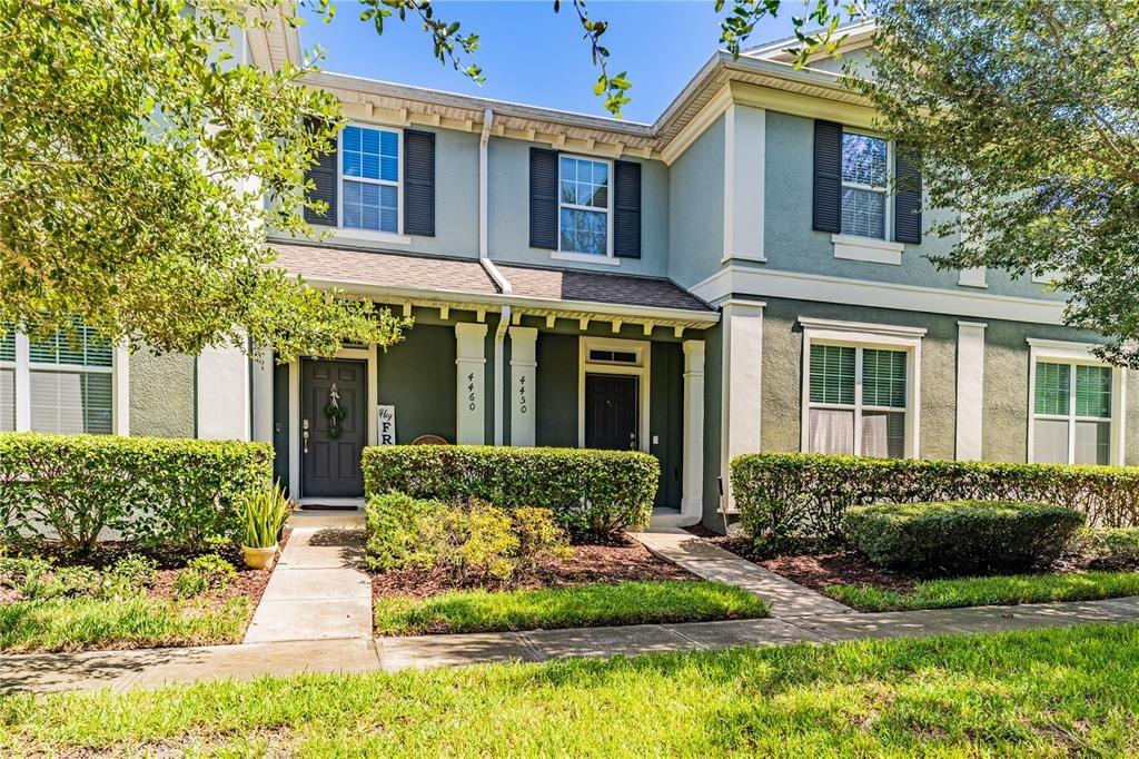 Capital Blvd, Saint Cloud, FL 34769