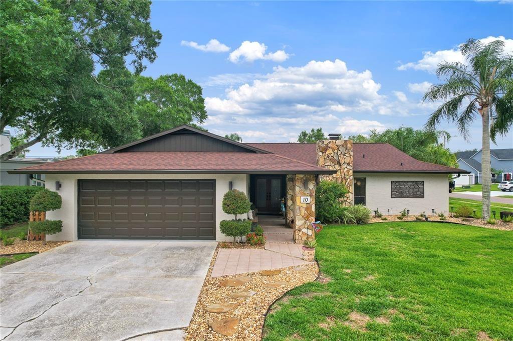 Arbor Ln, Oldsmar, FL 34677