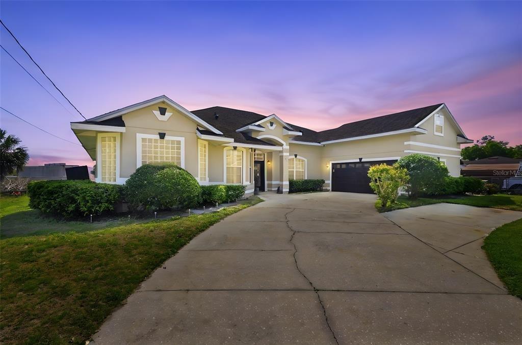 Dunbar Ave, Sanford, FL 32771