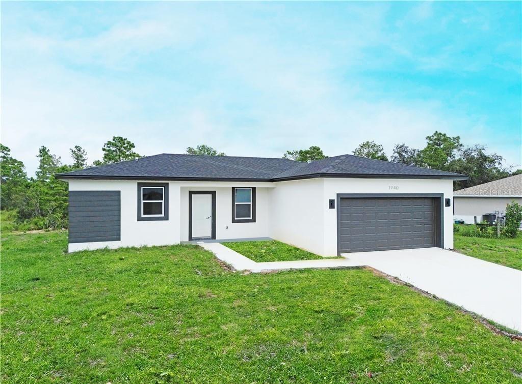 Alan St, Sebring, FL 33875