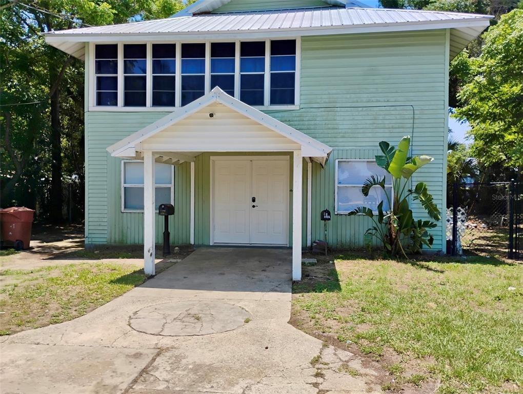 E Main St, Bartow, FL 33830