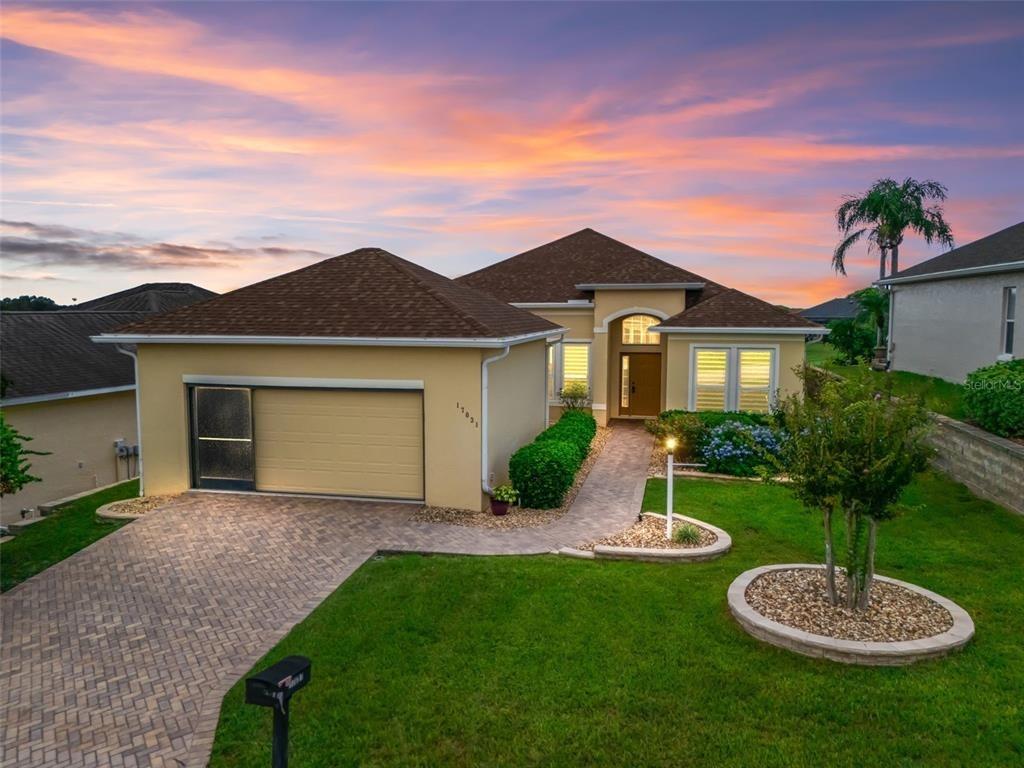 Se 115th Terrace Rd, Summerfield, FL 34491