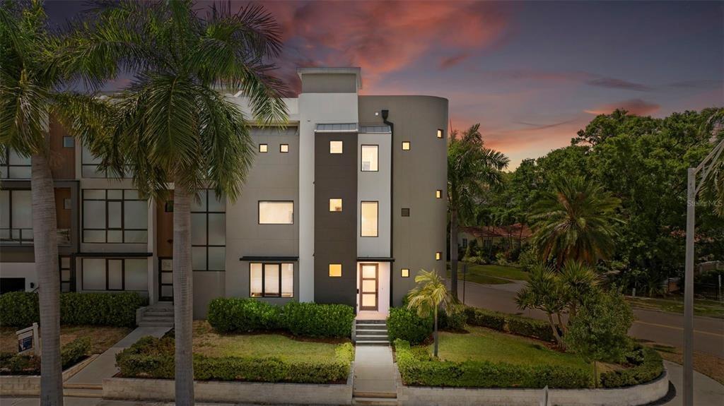 W Davis Blvd, Tampa, FL 33606