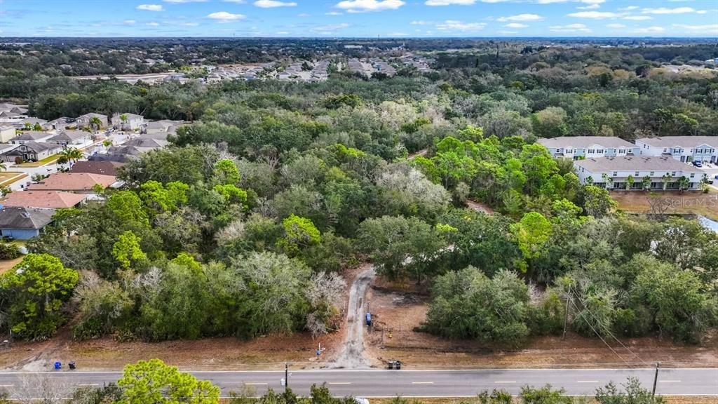 Bullfrog Creek Rd, Gibsonton, FL 33534