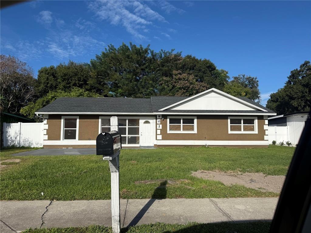 N Thacker Ave, Kissimmee, FL 34741