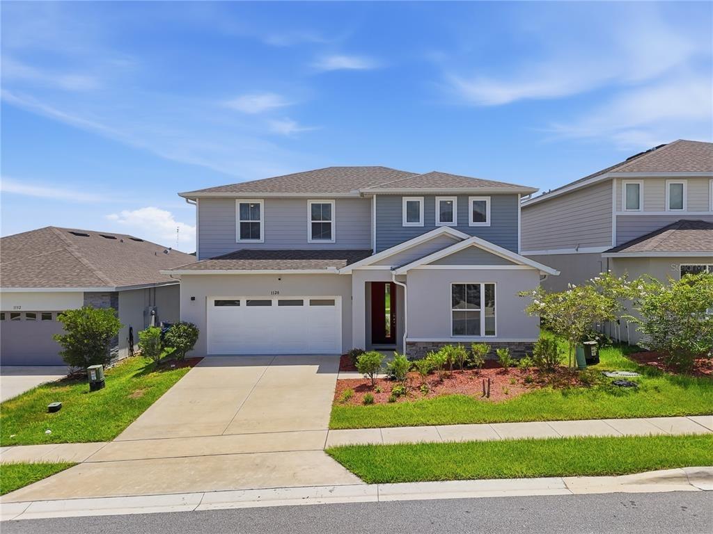 Sugarwood St, Davenport, FL 33837