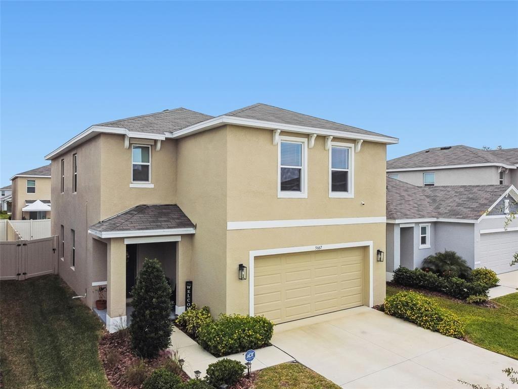 Chorleywood Ln, Wesley Chapel, FL 33545
