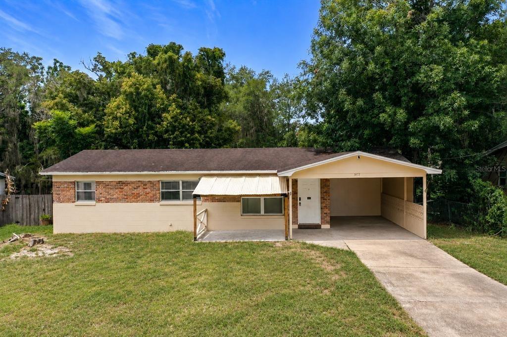 Pembrook Dr, Leesburg, FL 34748