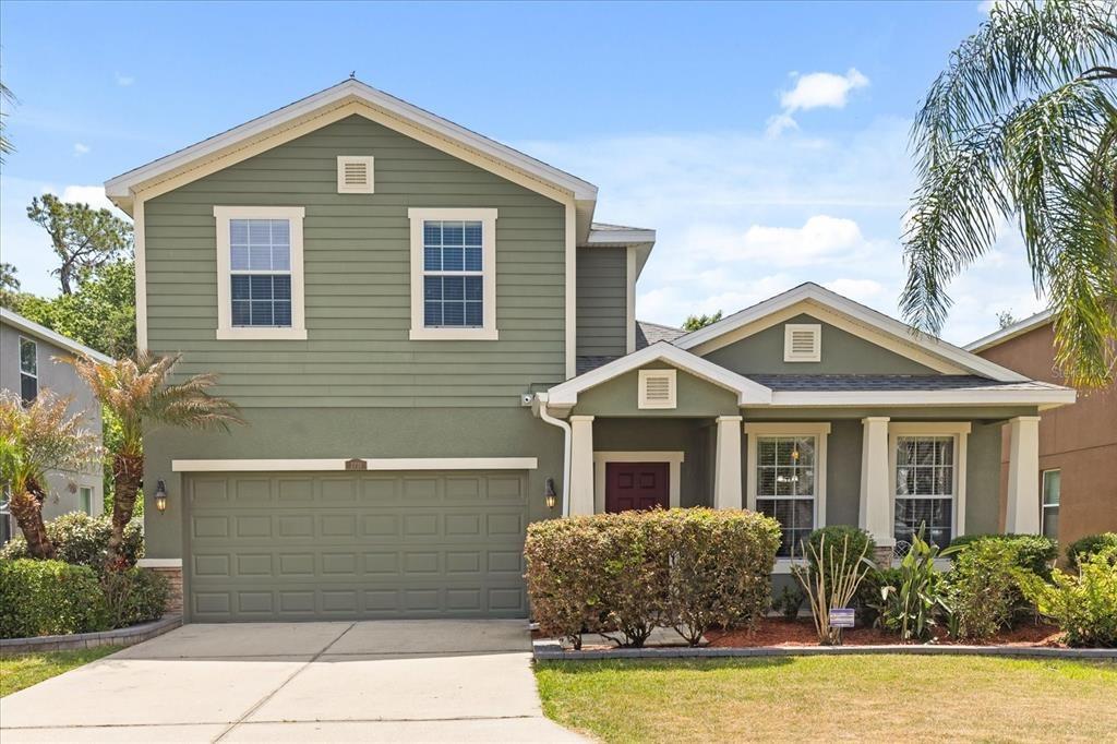 Walden Woods Dr, Plant City, FL 33566