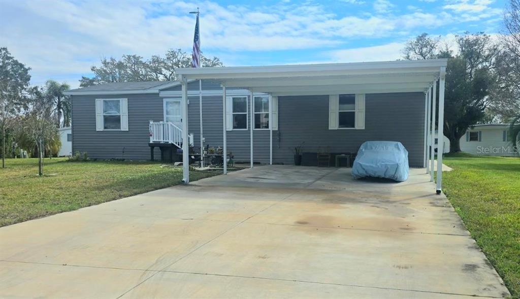Philadelphia Ct, Palm Harbor, FL 34684