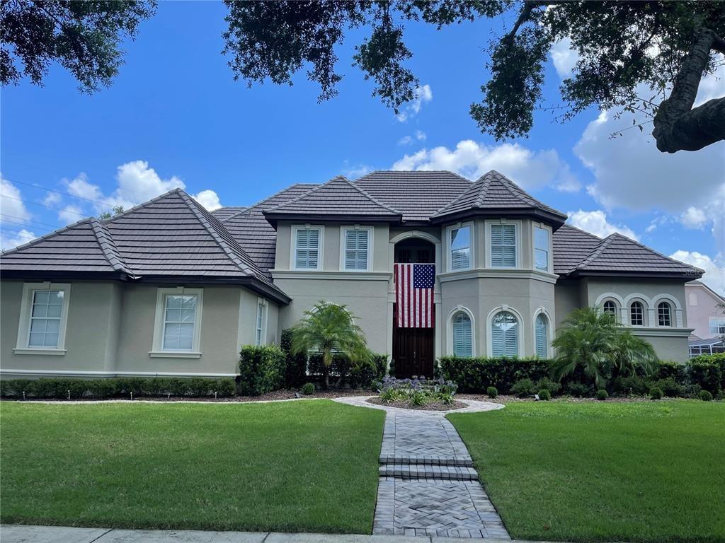 Crestgate Cir, Orlando, FL 32819