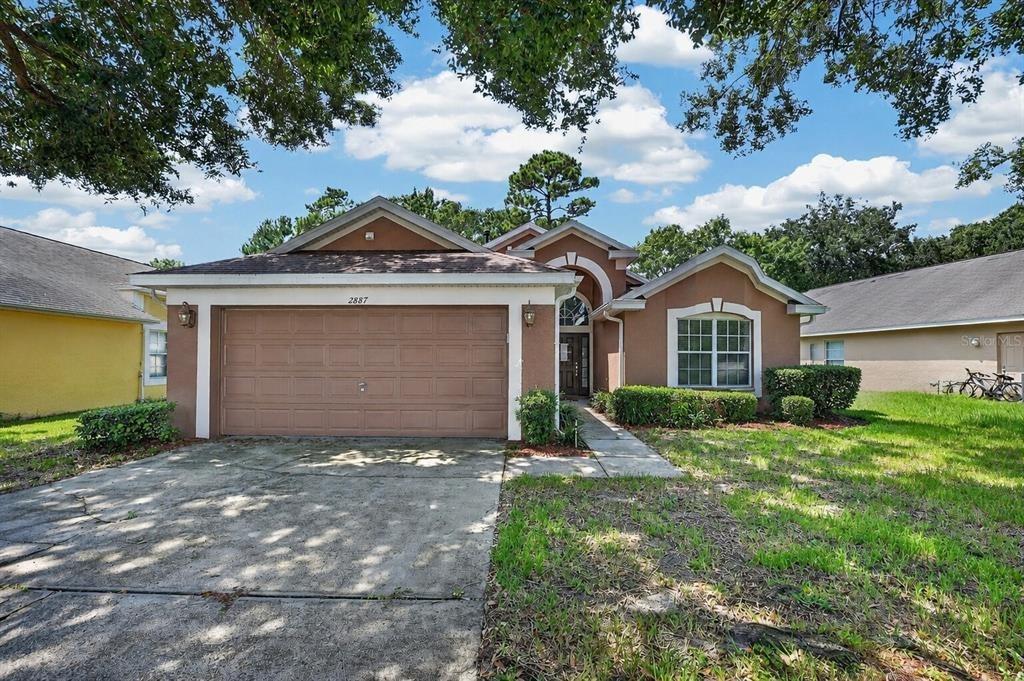 Doe Run Trl, Orange City, FL 32763