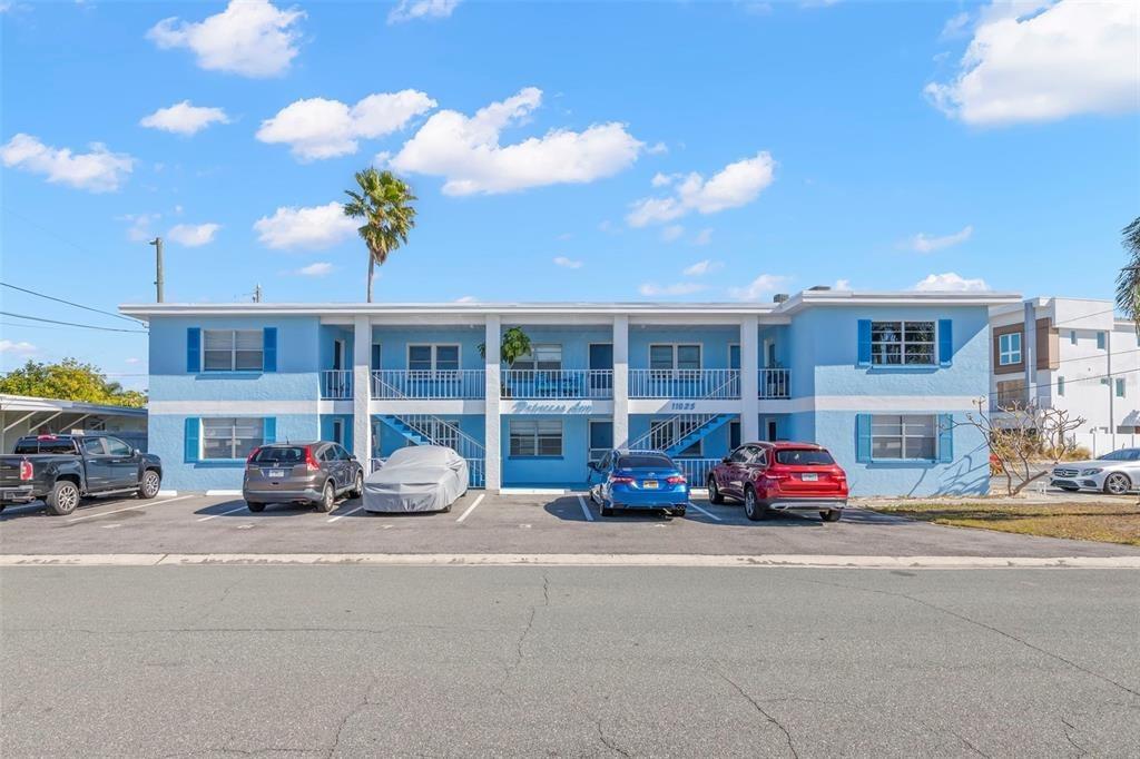 2nd St E, Treasure Island, FL 33706