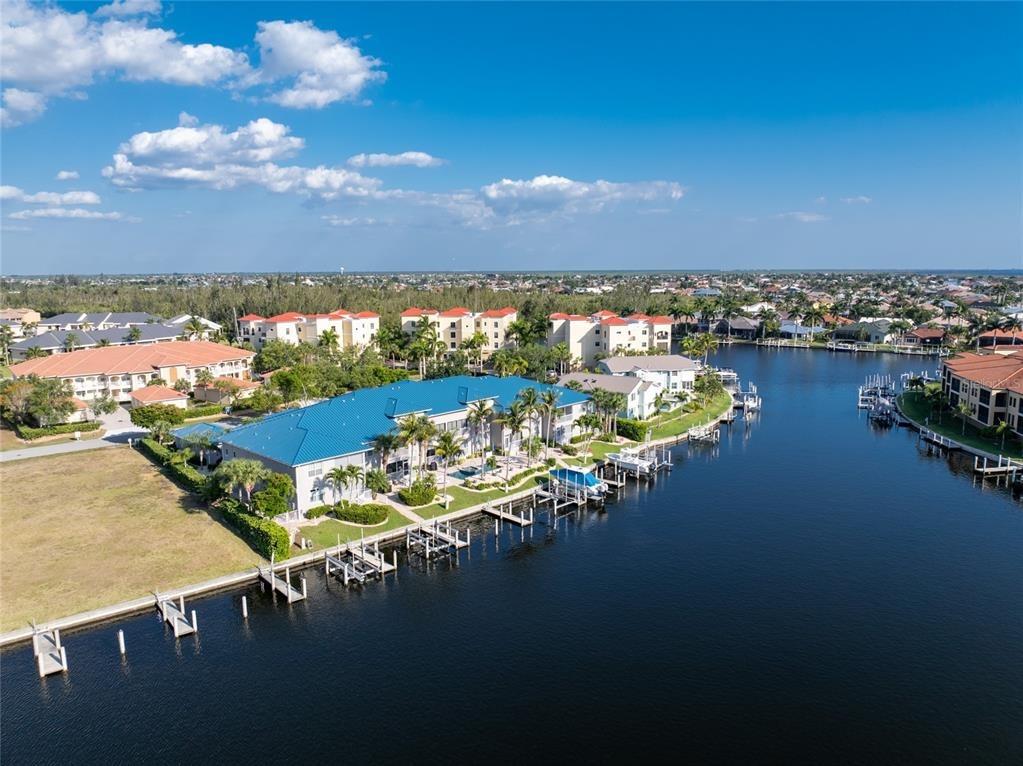 Wood Thrush Dr, Punta Gorda, FL 33950