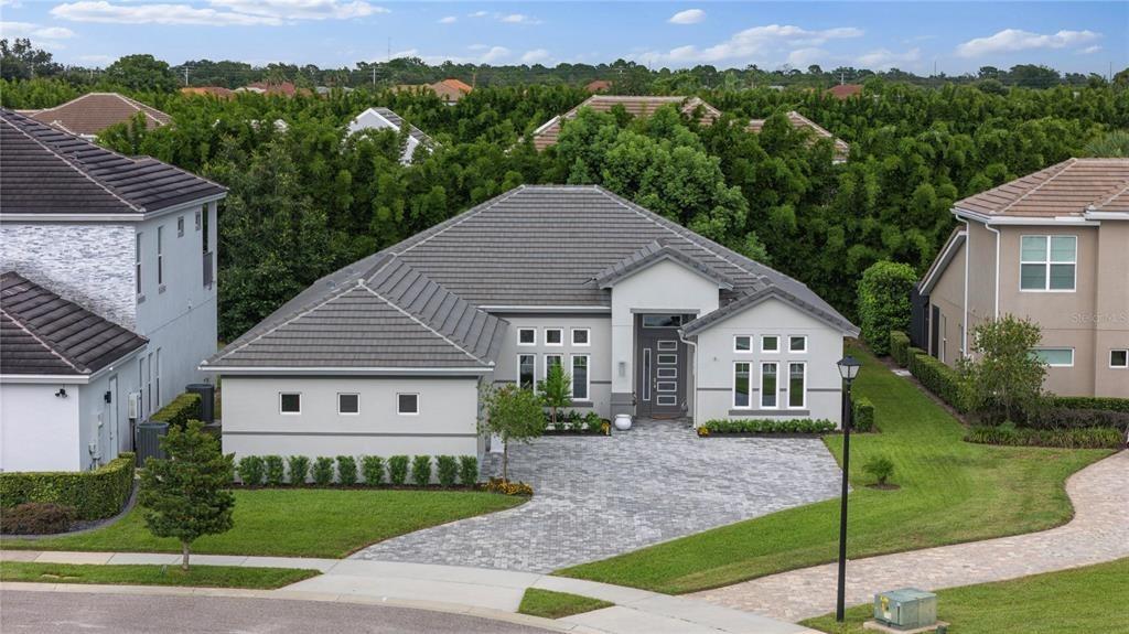 Lake Sylvan Oaks Ct, Sanford, FL 32771