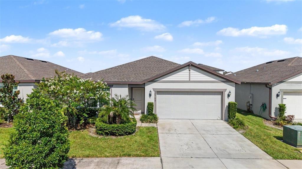 Marquette Ave, Wesley Chapel, FL 33545