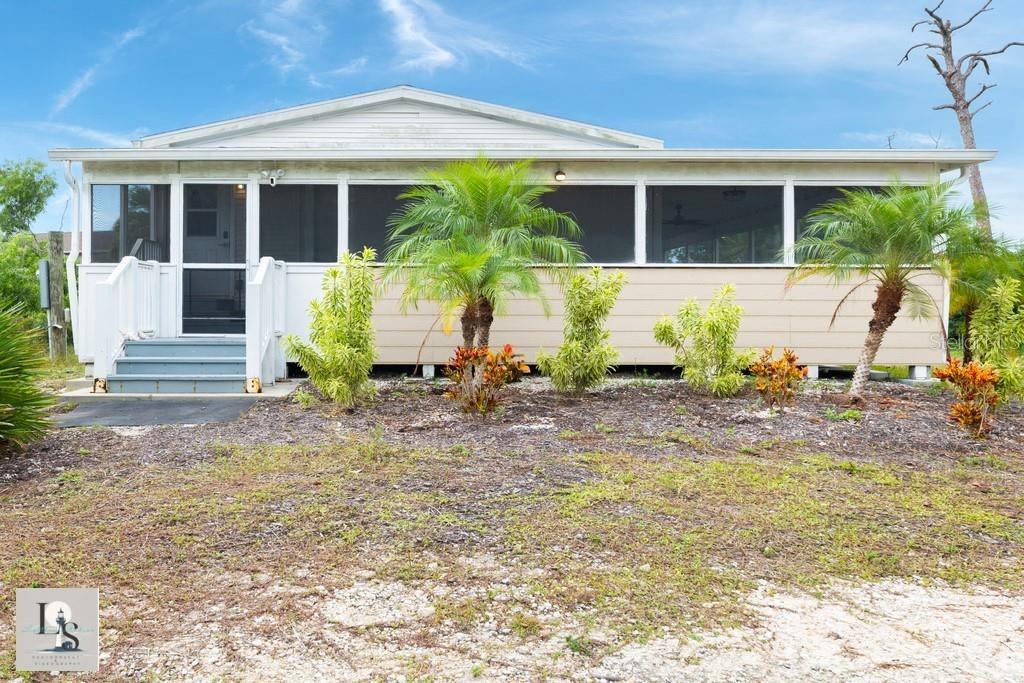 Western Dr, Saint James City, FL 33956