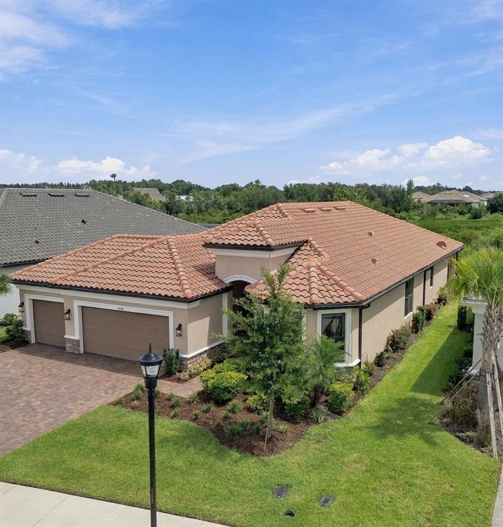 Rosatti Rd, Wesley Chapel, FL 33543