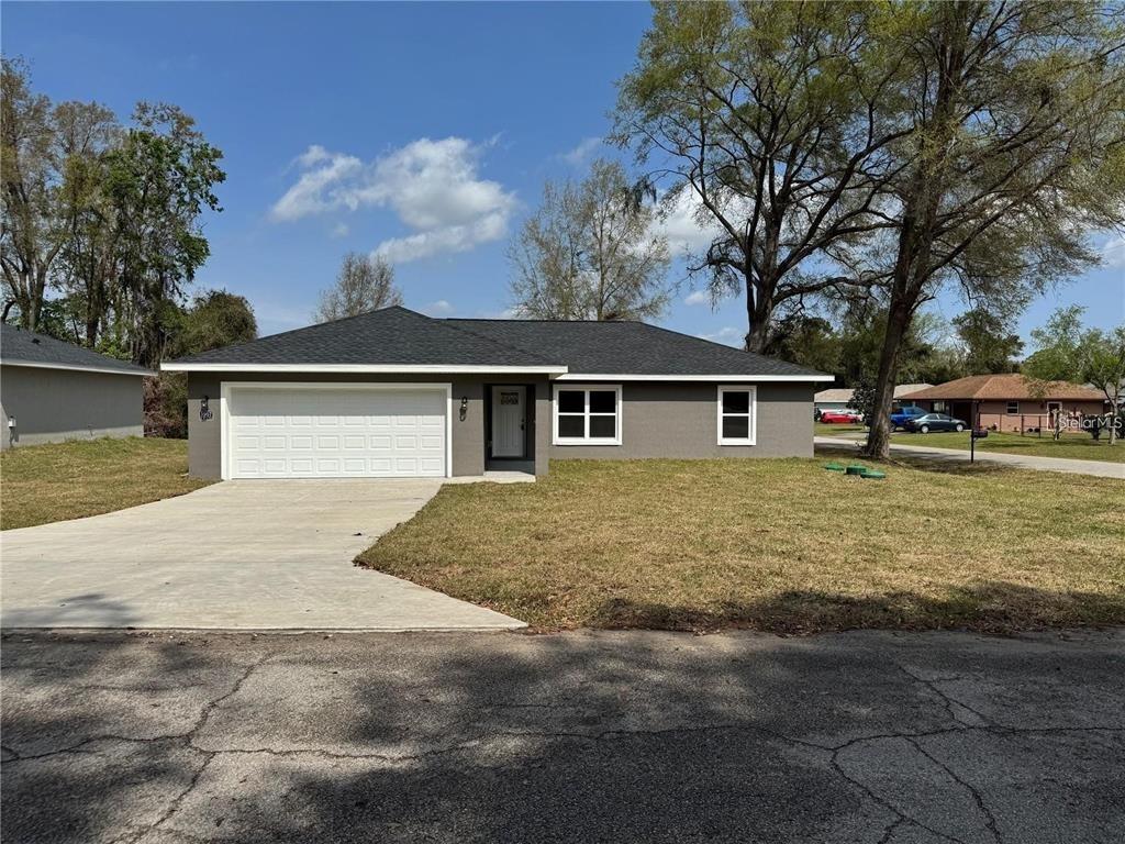 Se 137th Ln, Summerfield, FL 34491