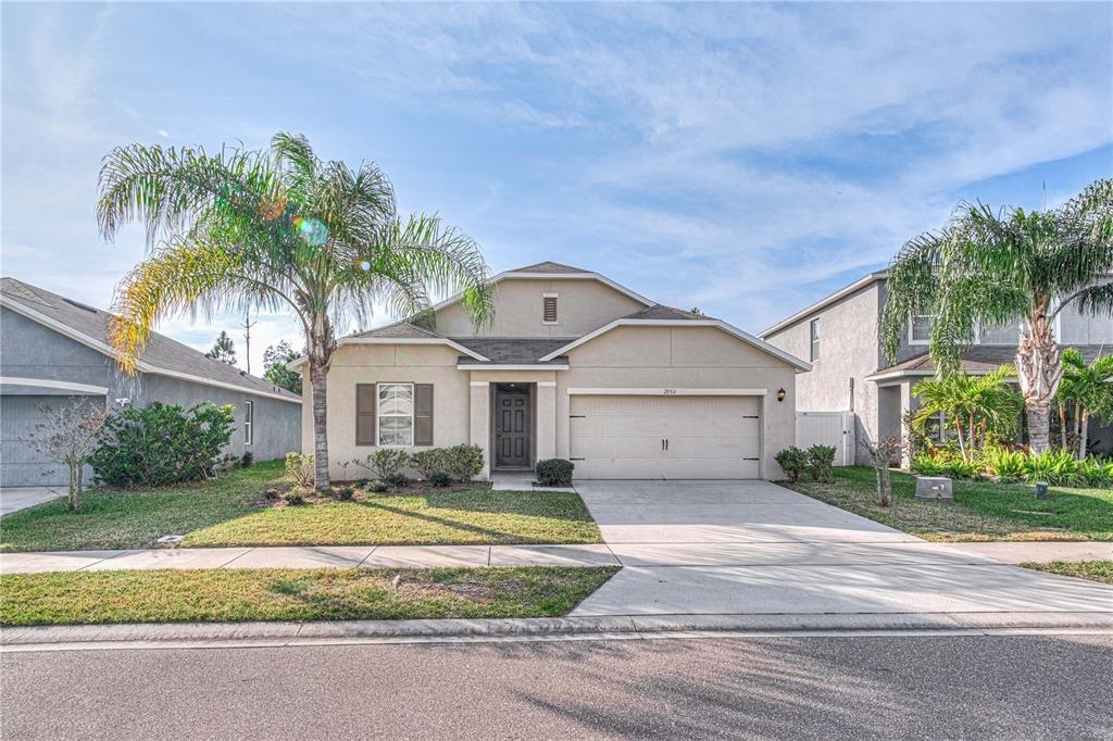 Gibraltar Blvd, New Smyrna Beach, FL 32168