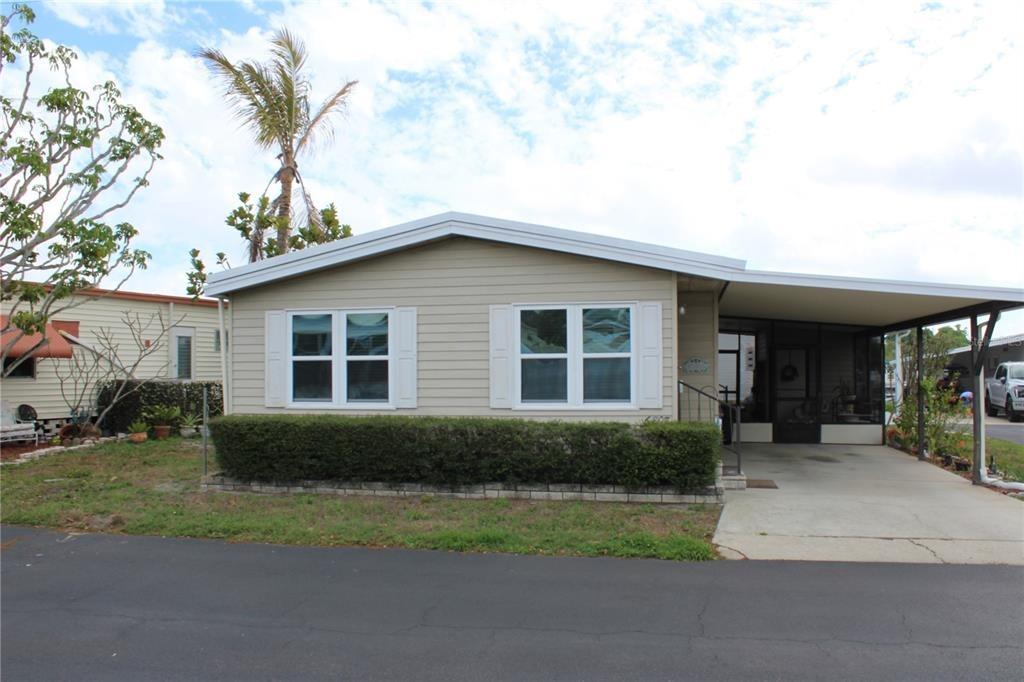 Mount Pleasant Rd Ne, Saint Petersburg, FL 33702