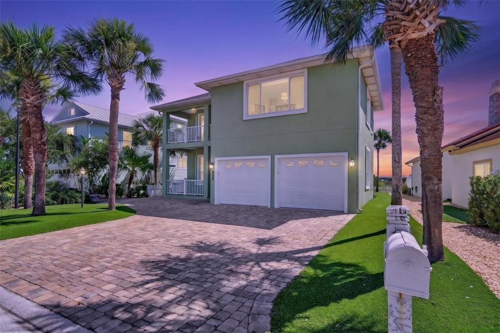 June Ln, Saint Augustine, FL 32080