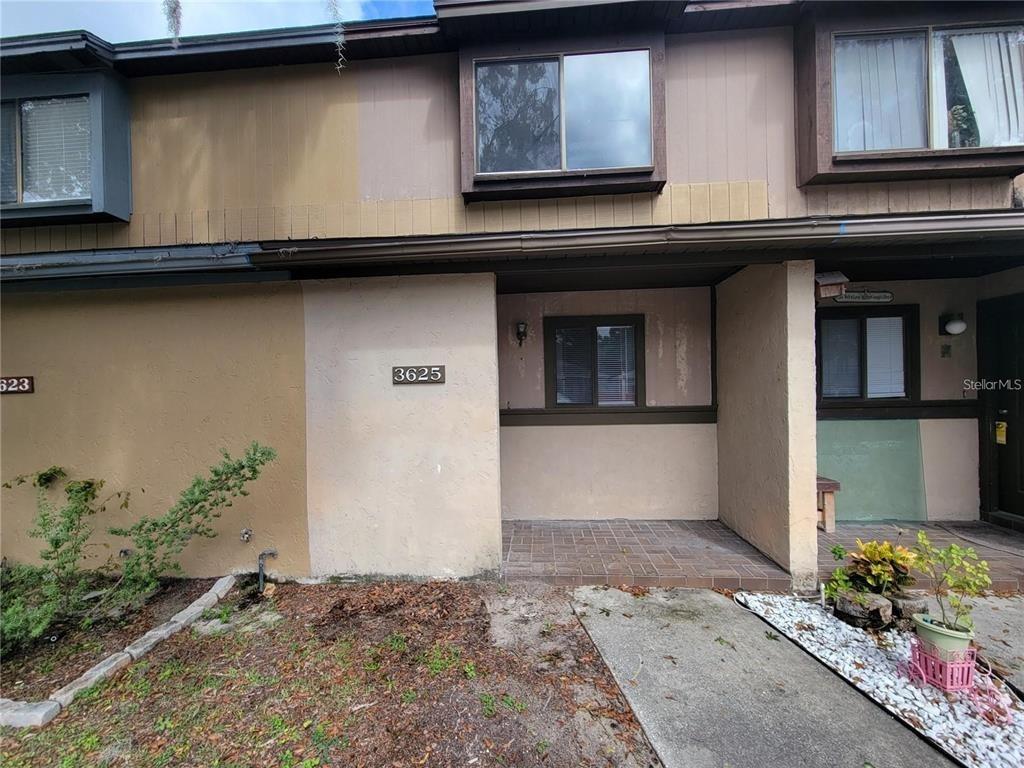 Ne 20th Pl, Ocala, FL 34470