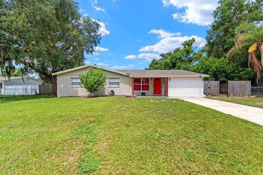 Joyce Dr, Lakeland, FL 33805