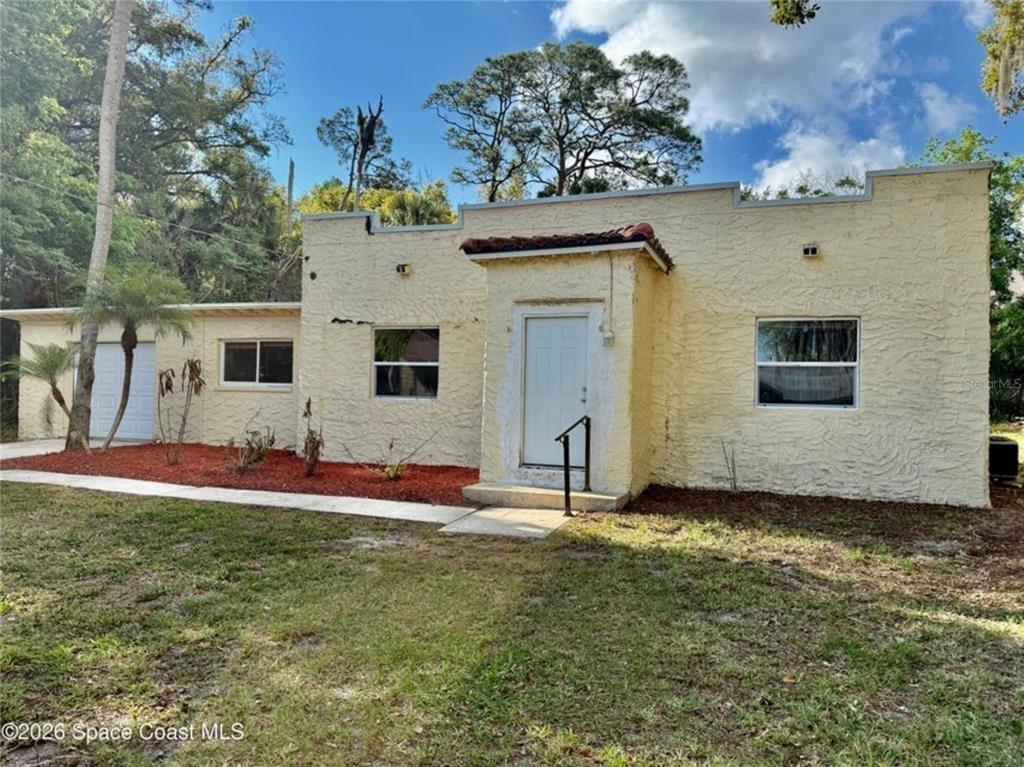 Tropic St, Titusville, FL 32796