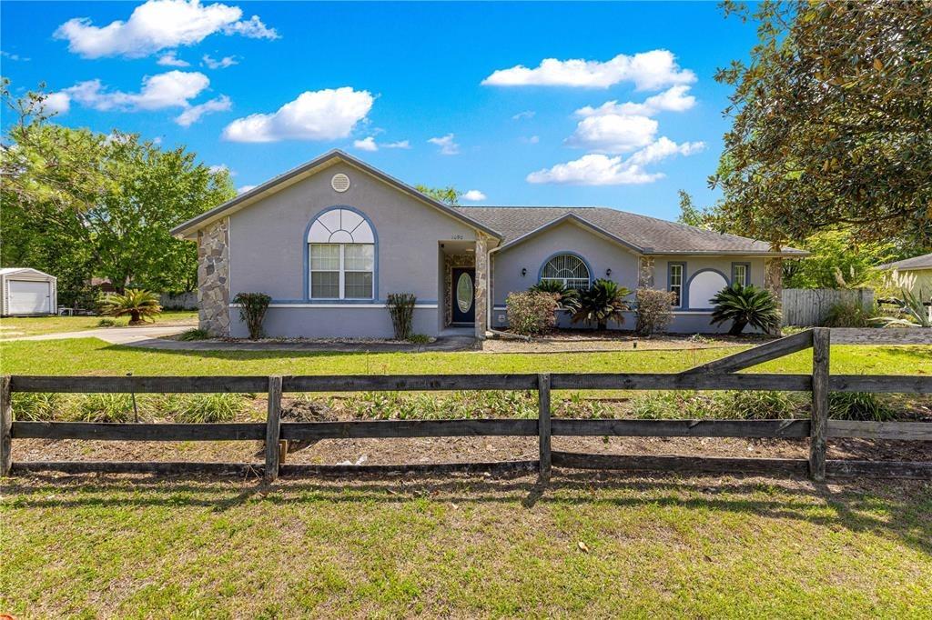 Nw 67th Pl, Ocala, FL 34475