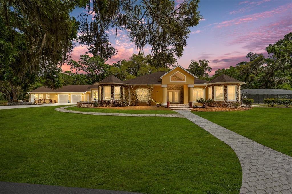 Nw 100th Ave, Ocala, FL 34482