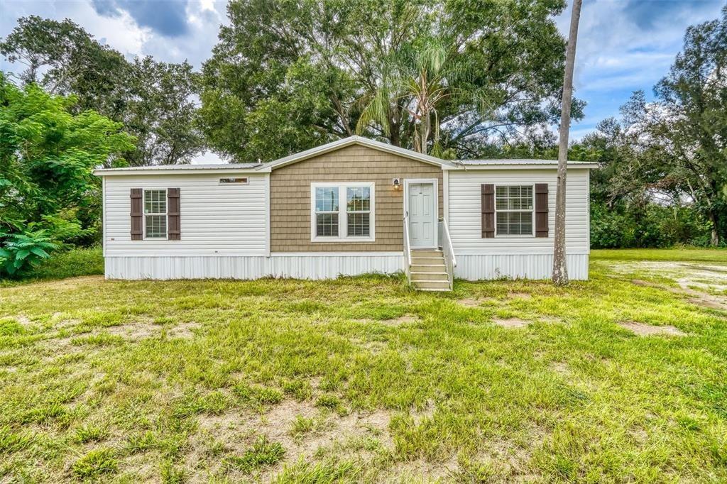 Darren Pl, Riverview, FL 33579