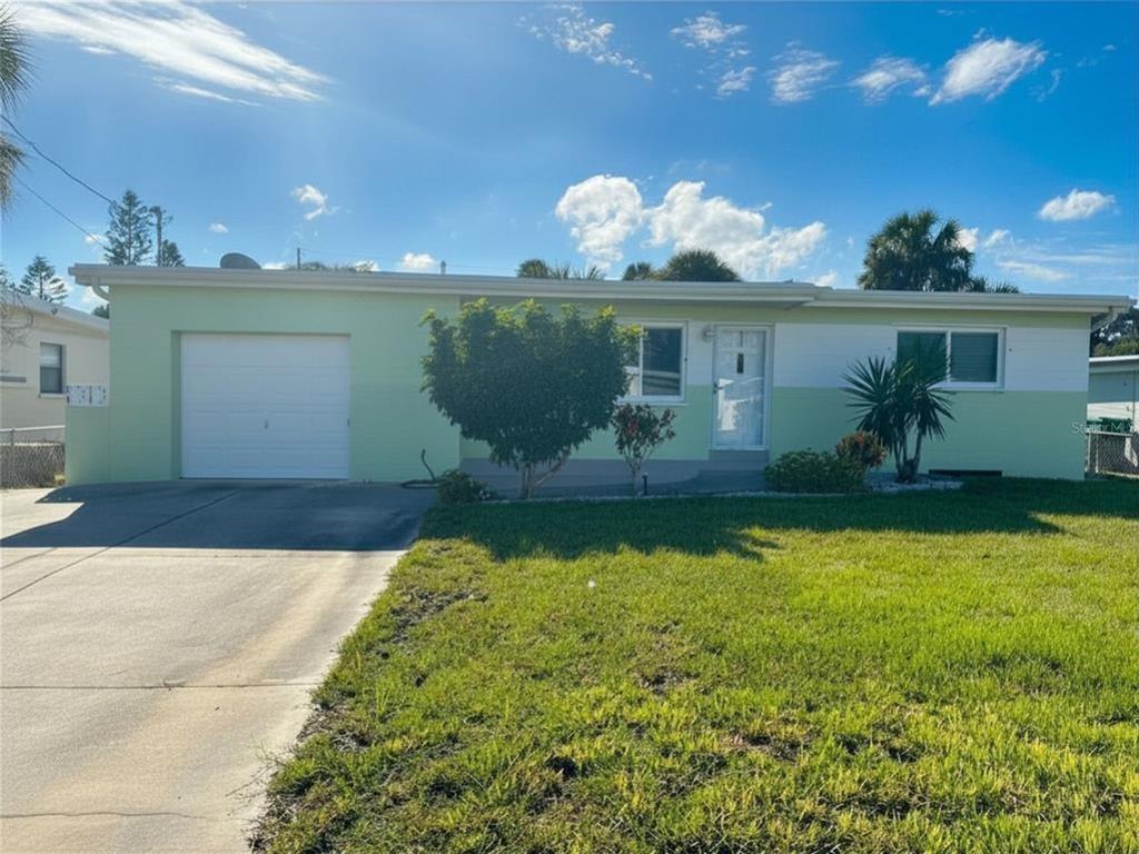 Esperanza Ave, Daytona Beach, FL 32118