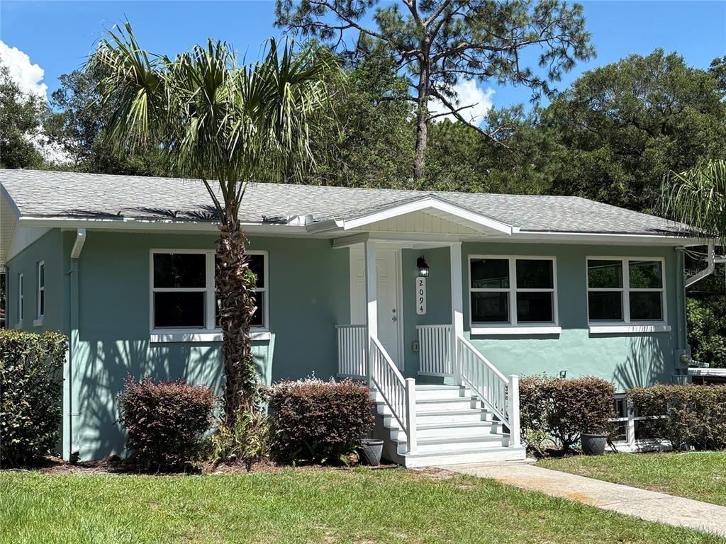 Penn Dr, Deland, FL 32724