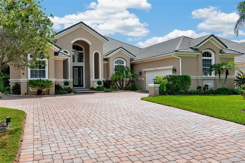 Longview Way N, Palm Coast, FL 32137