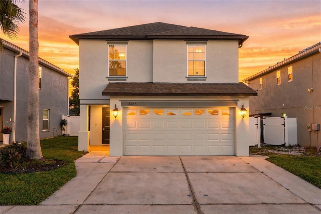 Thistledown Ln, Land O Lakes, FL 34638