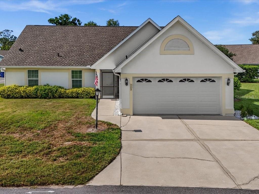 Falling Waters Ln, Englewood, FL 34223