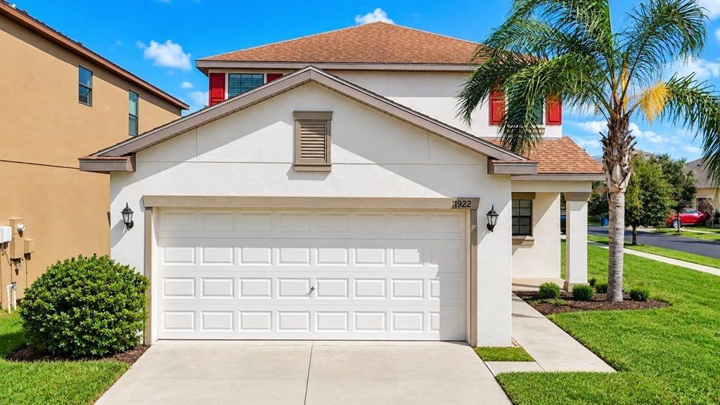 Citrus Lake Ct, Ruskin, FL 33570