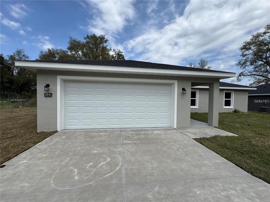 Se 137th Ln, Summerfield, FL 34491