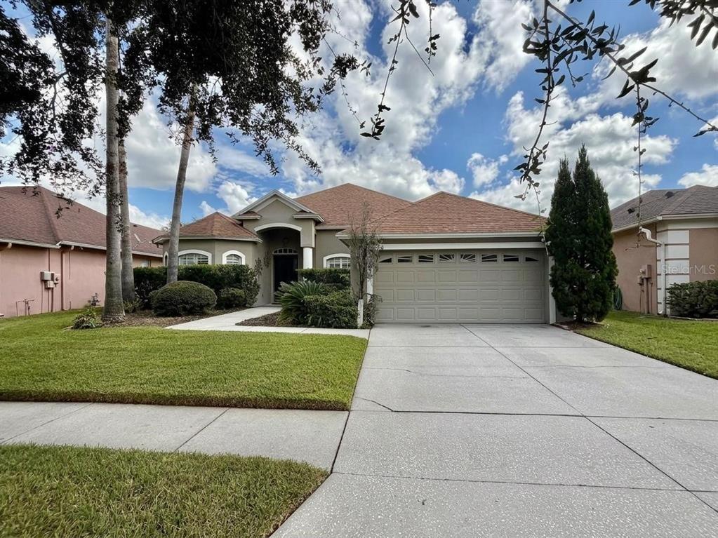 Shirecrest Cove Way, Lutz, FL 33558