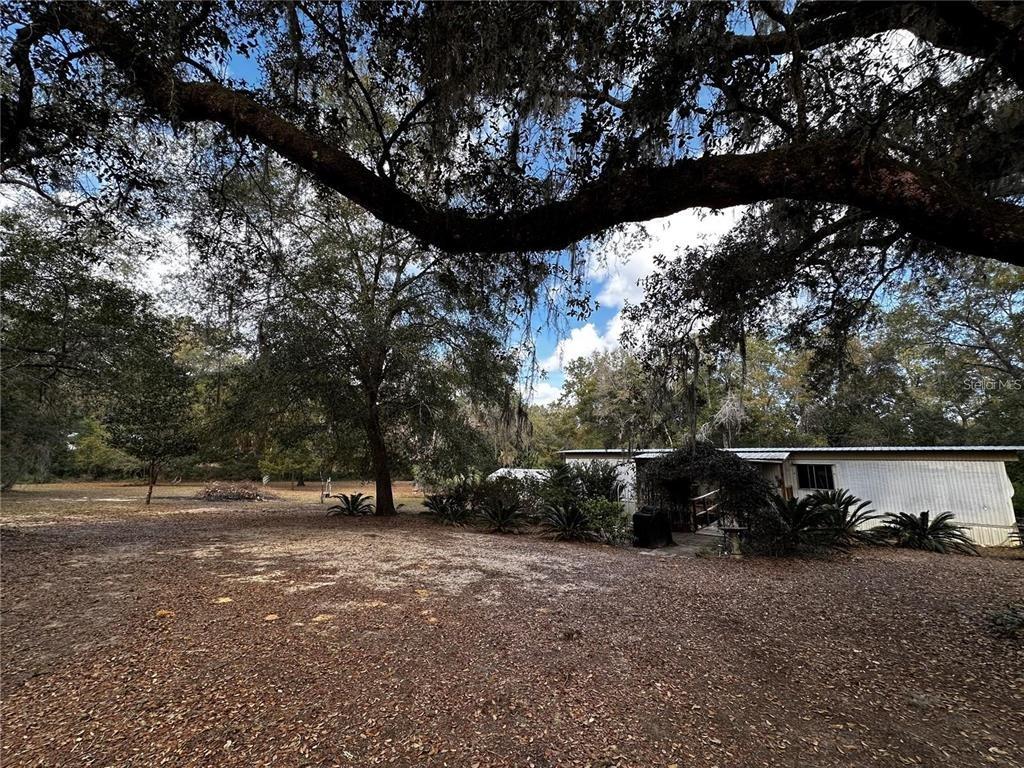 Ne 238th Ter, Fort Mc Coy, FL 32134