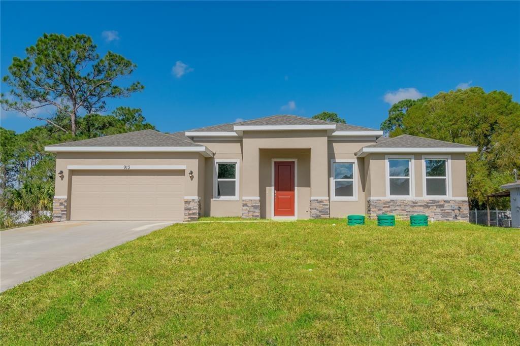 Sanger St Se, Palm Bay, FL 32909
