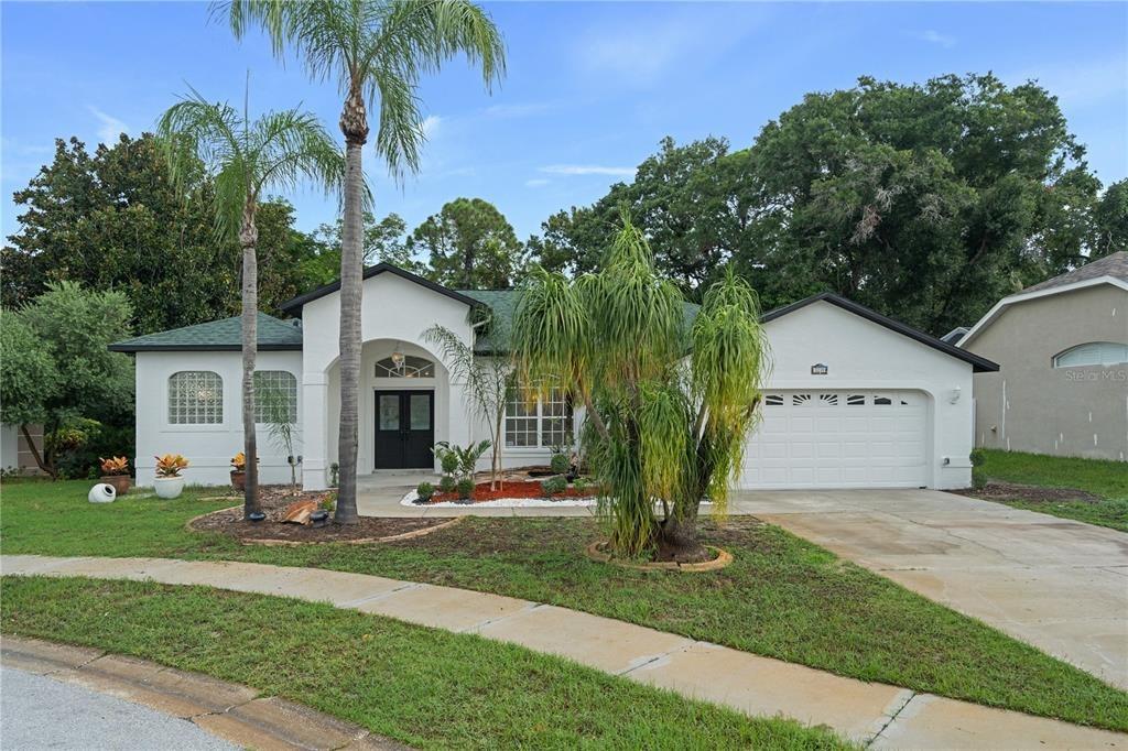 Glenwood Cir, Holiday, FL 34691