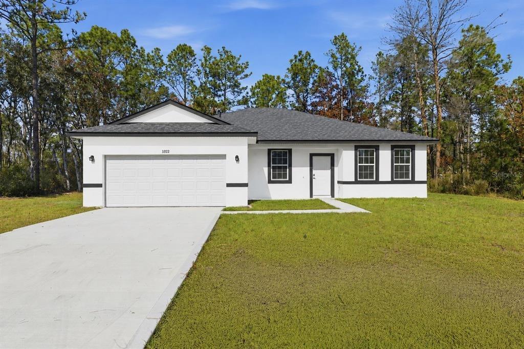 Sw 35th Court Rd, Ocala, FL 34473
