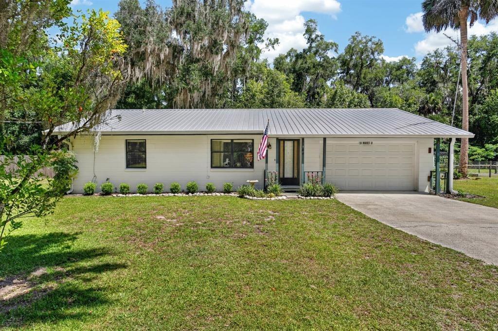 Woodcrest Ave, Satsuma, FL 32189