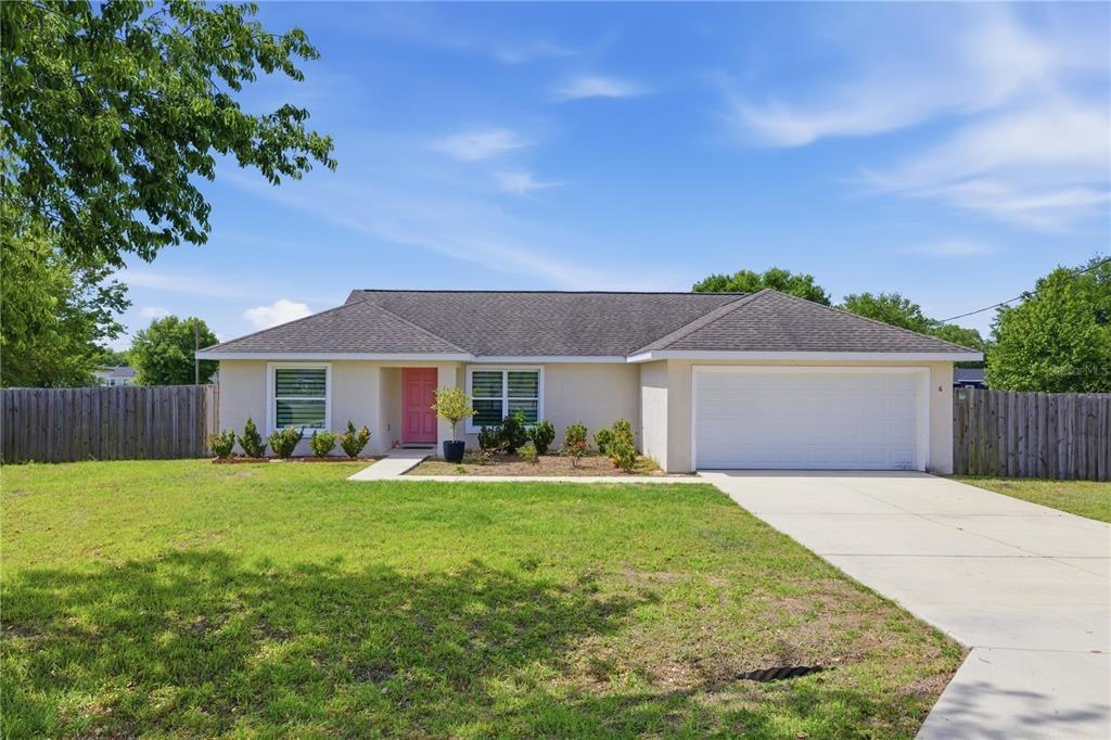 Laurel Pass Ct, Ocala, FL 34480