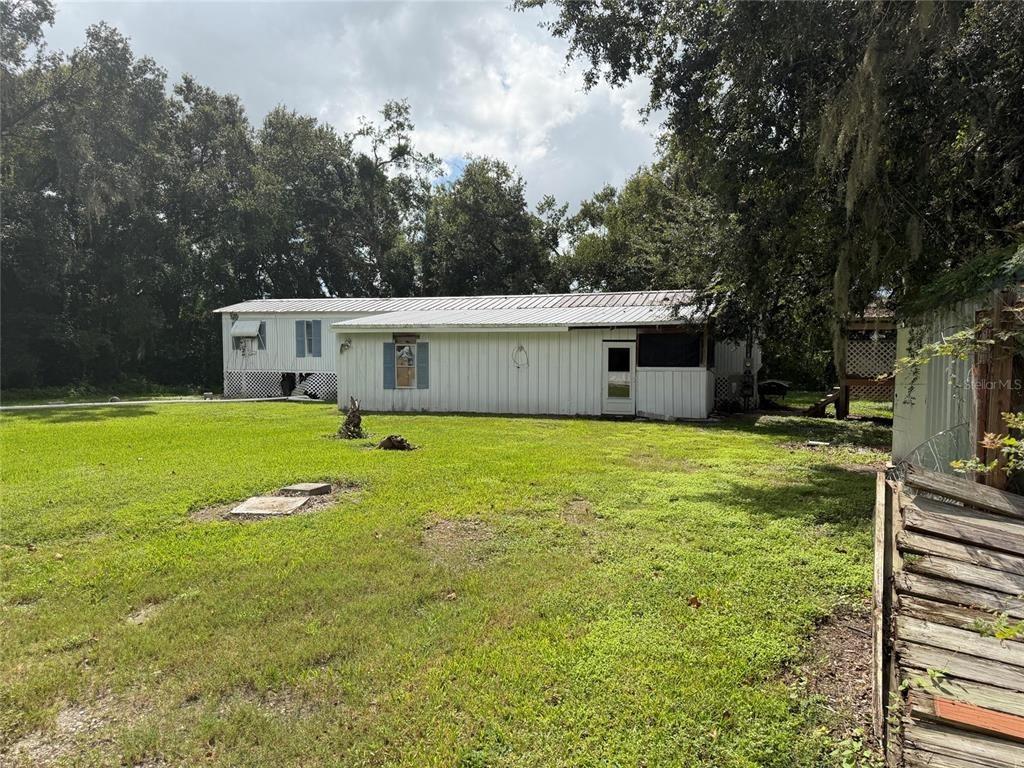 Valley Farm Rd, Lakeland, FL 33810