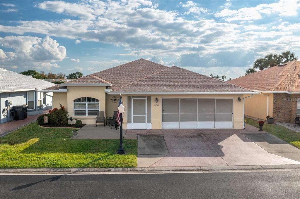 Sweetwater Way, Haines City, FL 33844
